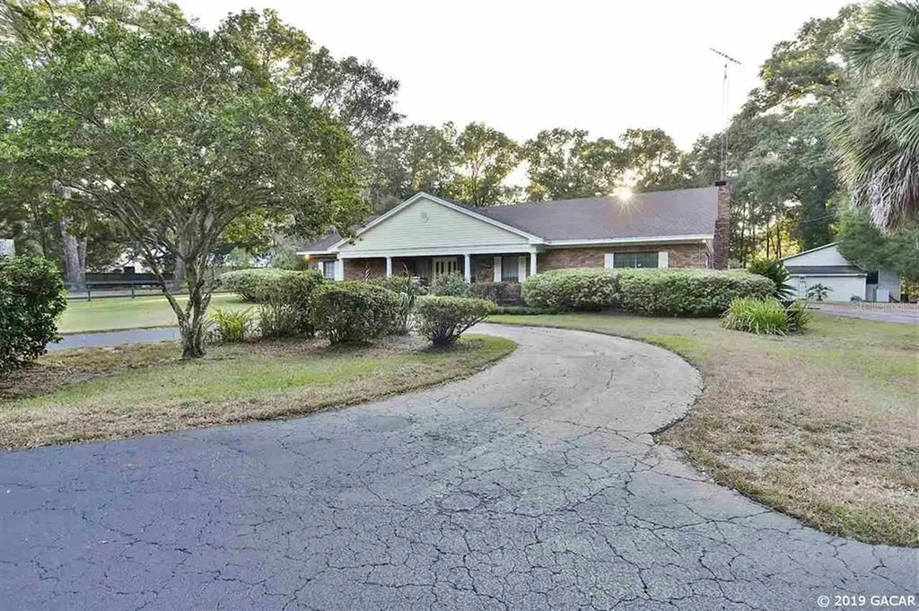 4828 NW 143rd Street Gainesville FL 32606