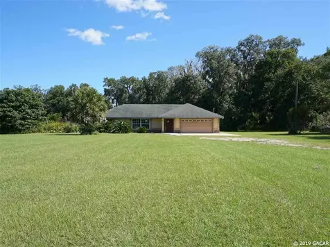 15229 N State Road 121 Gainesville FL 32653