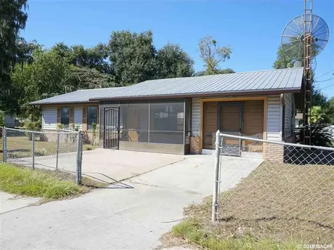 298 SE Ermine Avenue Lake City FL 32025