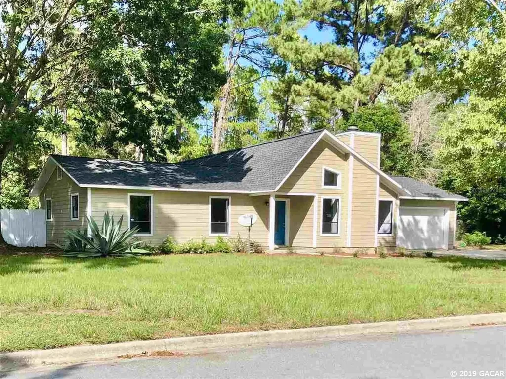 2826 NW 68th Avenue Gainesville FL 32653
