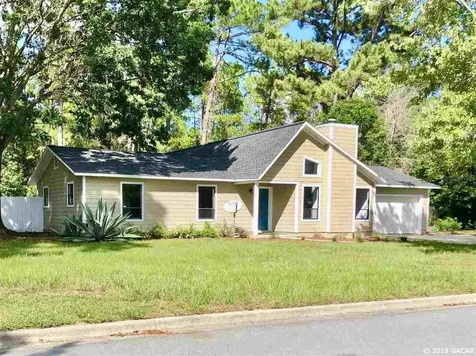2826 NW 68th Avenue Gainesville FL 32653