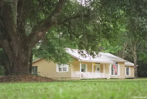 16021 NW 74th Avenue Alachua FL 32615