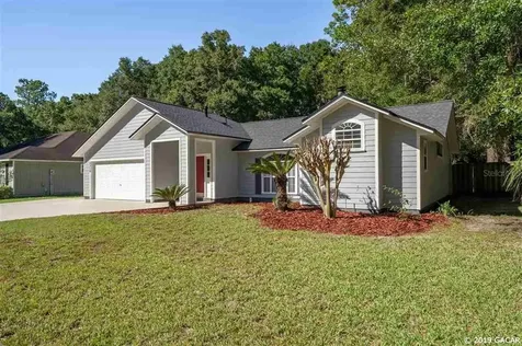 6318 SW 84th Terrace Gainesville FL 32608