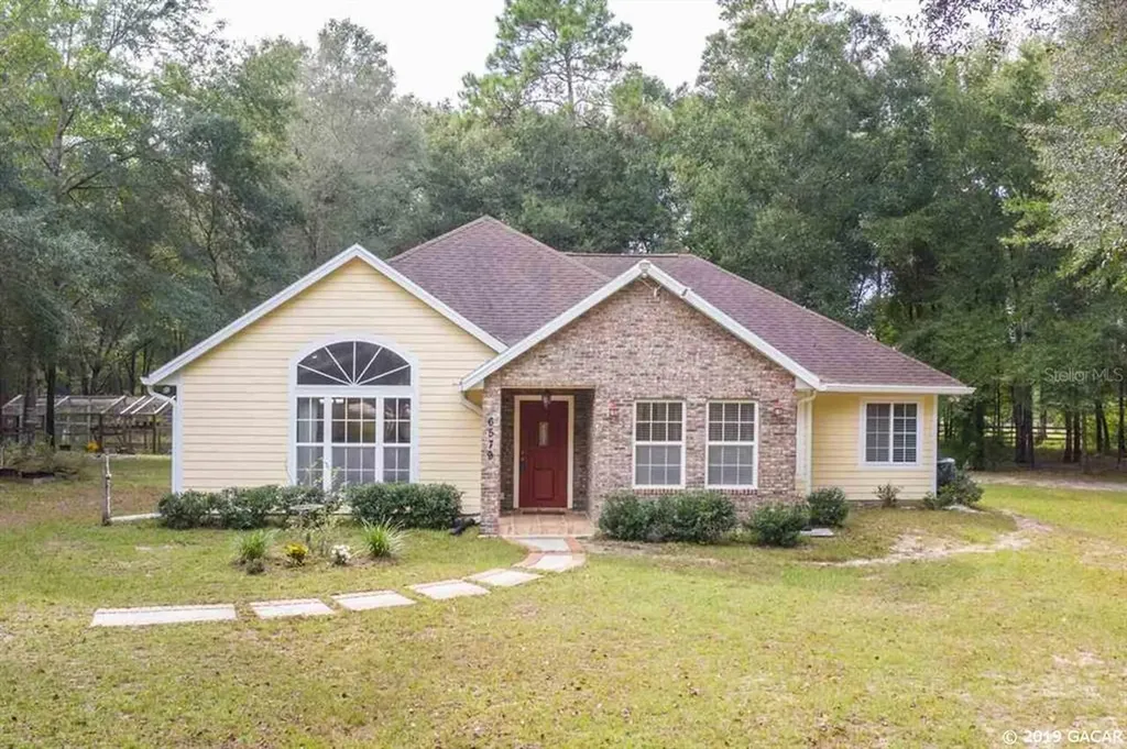 6579 SE 82nd Avenue Newberry FL 32669