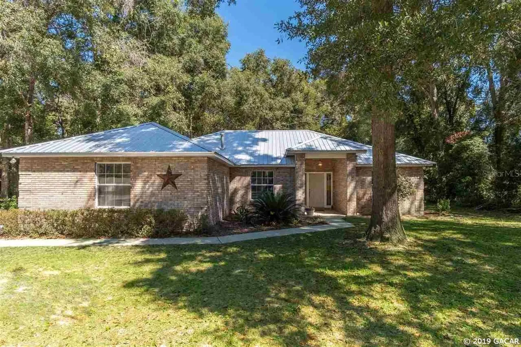 481 SW Magnolia Lane Fort White FL 32038