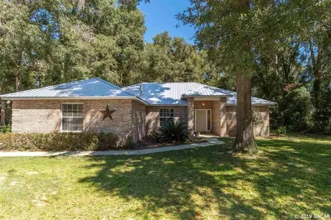 481 SW Magnolia Lane Fort White FL 32038