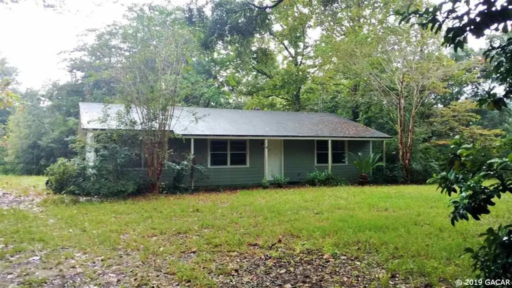 10222 SW 122nd Street Gainesville FL 32608