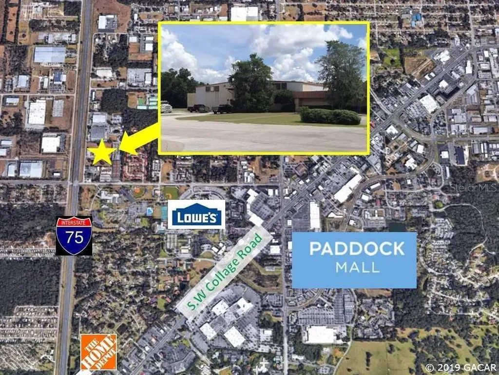 1805 SW 37th Avenue Ocala FL 34474