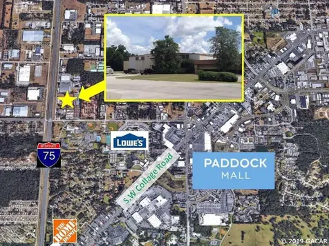 1805 SW 37th Avenue Ocala FL 34474