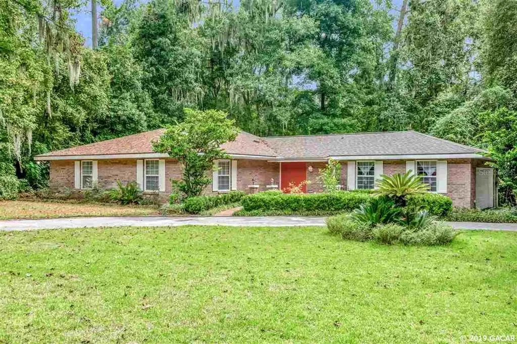 9221 NW 9th Avenue Gainesville FL 32606