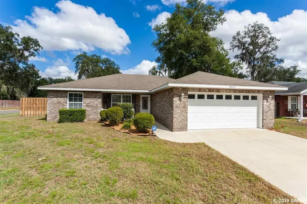 25188 SW 18th Avenue Newberry FL 32669