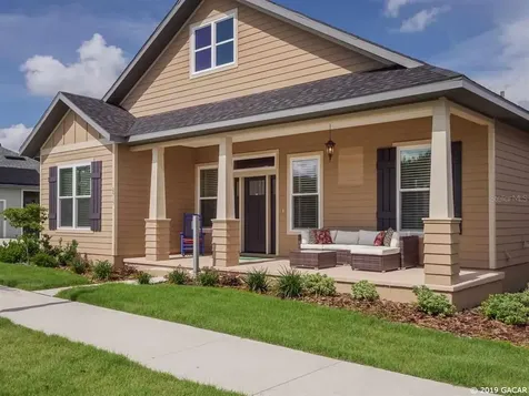 6320 SW 46th Drive Gainesville FL 32608
