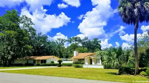 328 NE 1st Avenue Chiefland FL 32626
