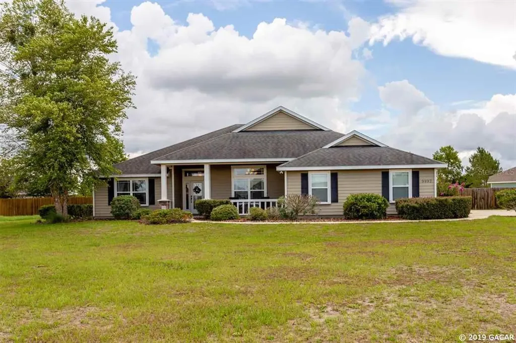 9982 SW 101st Avenue Gainesville FL 32608