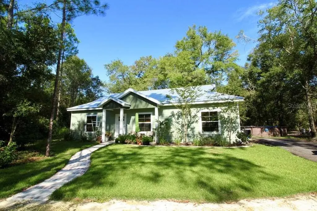 5539 SW 48th Court Trenton FL 32693