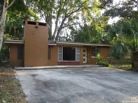 937 SE 9th Place Gainesville FL 32601
