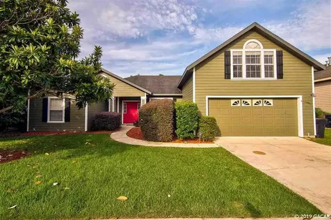 2332 NW 95th Street Gainesville FL 32606