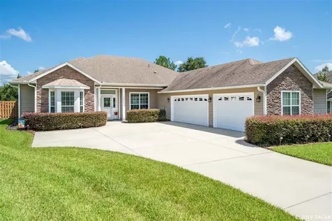 14812 NW 149th Road Alachua FL 32615