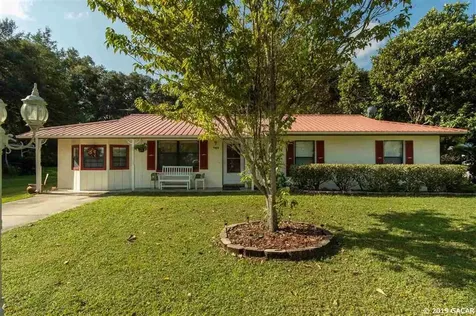 704 NW 9th Avenue Williston FL 32696