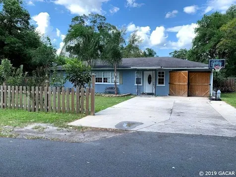 514 NW 31st Lane Gainesville FL 32609