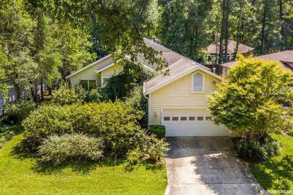 1711 NW 17th Lane Gainesville FL 32605
