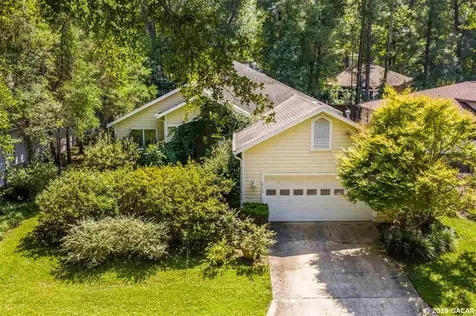 1711 NW 17th Lane Gainesville FL 32605