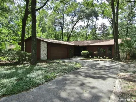 3525 NW 30th Place Gainesville FL 32605