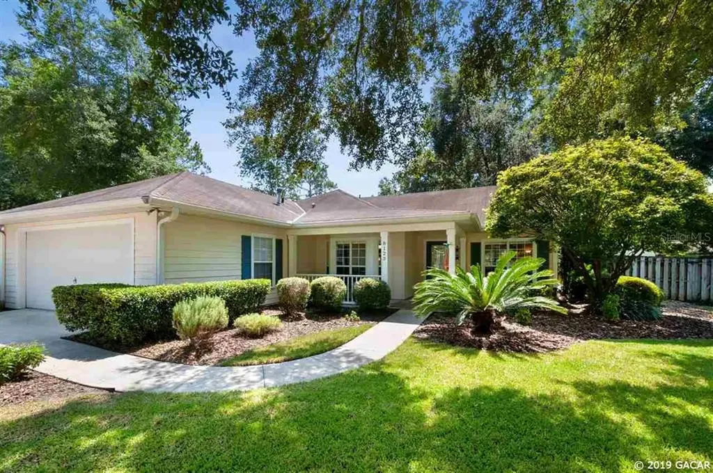 8123 SW 71st Lane Gainesville FL 32608