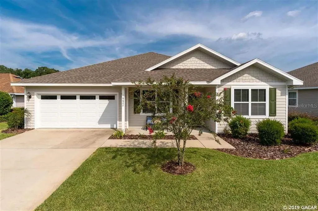 16647 NW 194th Street High Springs FL 32643