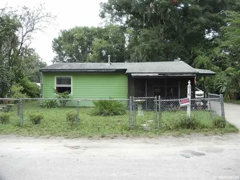 816 NW 6th Avenue Gainesville FL 32601