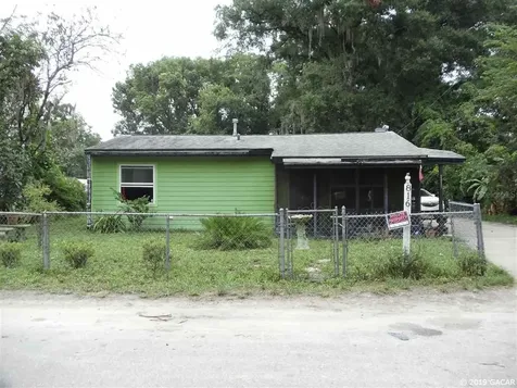 816 NW 6th Avenue Gainesville FL 32601