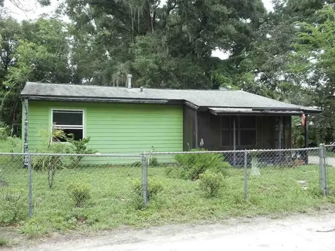 816 NW 6th Avenue Gainesville FL 32601