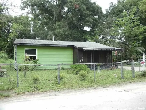 816 NW 6th Avenue Gainesville FL 32601