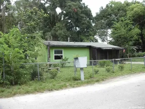 816 NW 6th Avenue Gainesville FL 32601