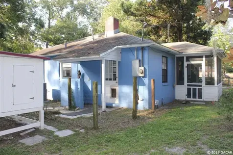 1117 NE 10th Avenue Gainesville FL 32601