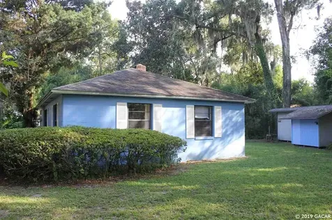 1117 NE 10th Avenue Gainesville FL 32601