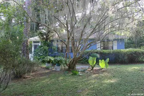 1117 NE 10th Avenue Gainesville FL 32601