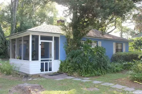 1117 NE 10th Avenue Gainesville FL 32601