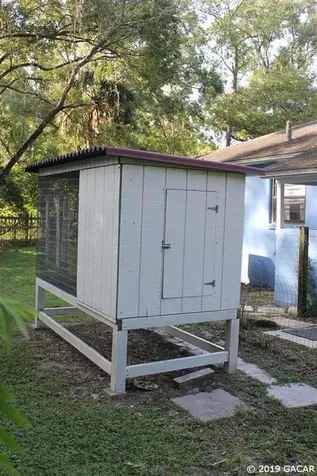 1117 NE 10th Avenue Gainesville FL 32601