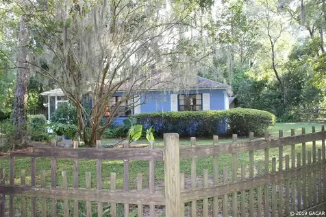 1117 NE 10th Avenue Gainesville FL 32601