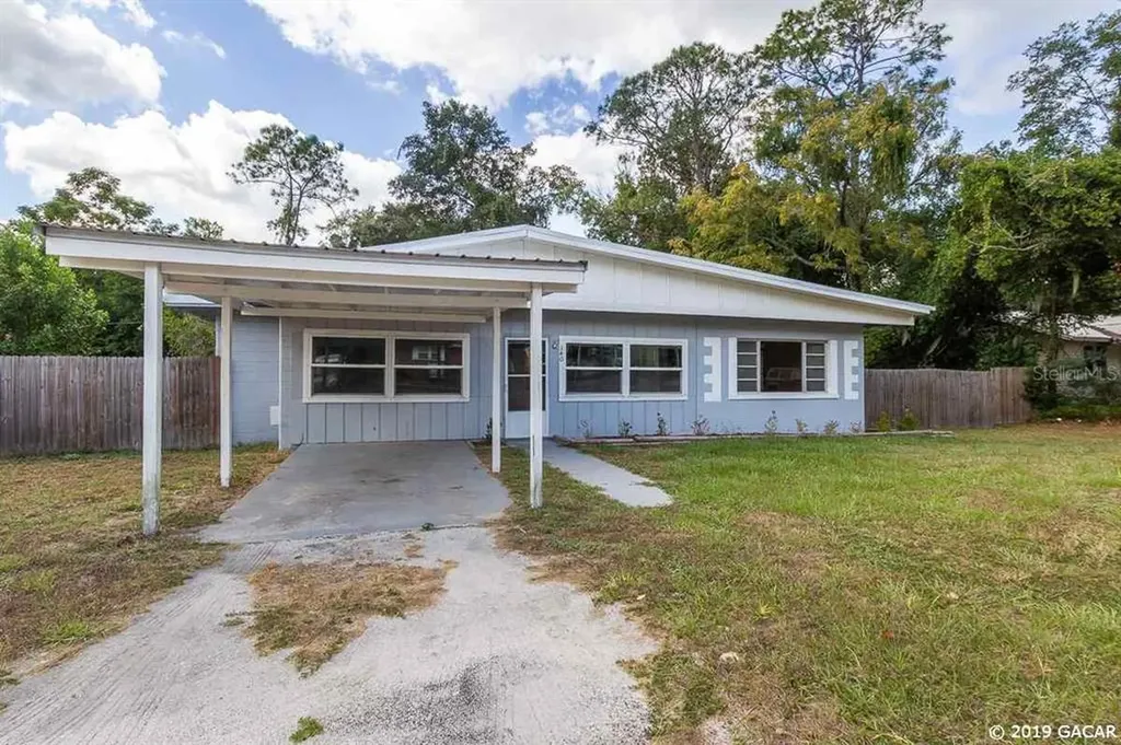 340 Country Club Road Lake City FL 32025