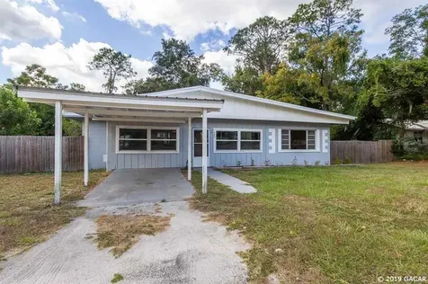 340 Country Club Road Lake City FL 32025