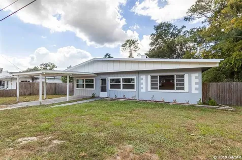 340 Country Club Road Lake City FL 32025