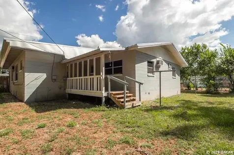 340 Country Club Road Lake City FL 32025