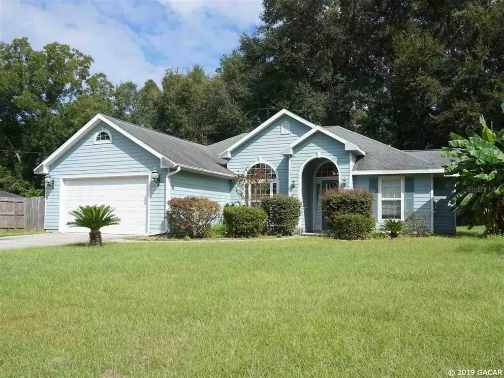 22514 NW 176th Place High Springs FL 32643