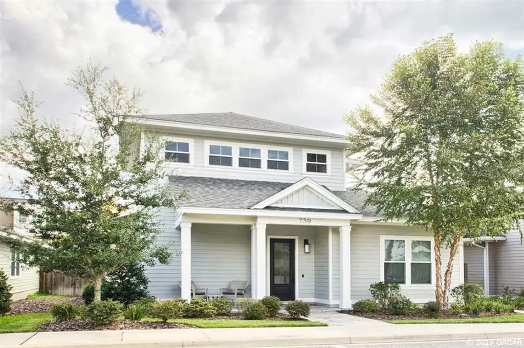 739 SW 132nd Drive Newberry FL 32669