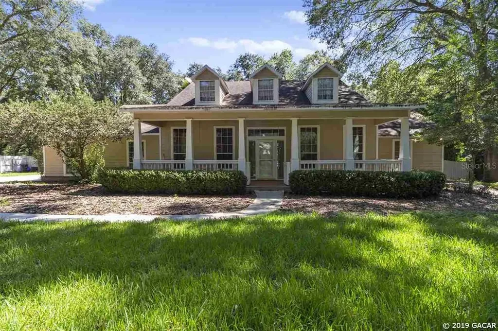 2809 SW 132nd Terrace Archer FL 32618