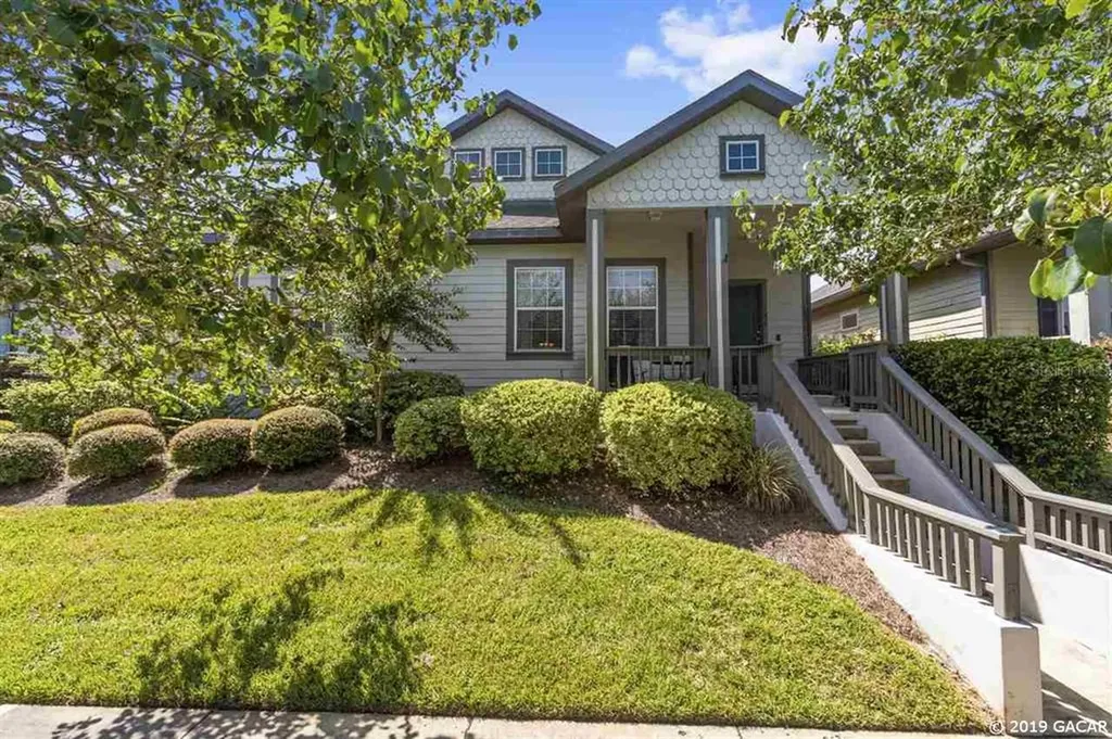 2056 NW 100th Street Gainesville FL 32606