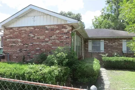 636 W Madison Street Starke FL 32091