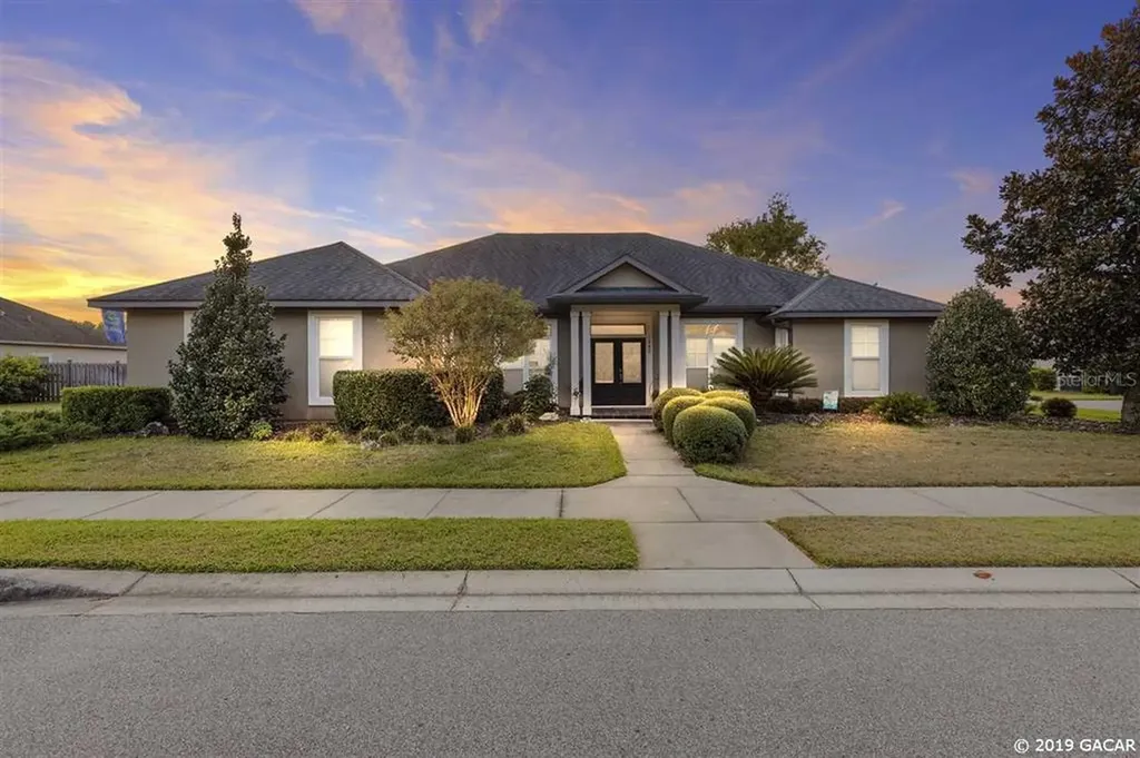 7842 NW 44th Street Gainesville FL 32653